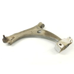 Recambio de brazo suspensión inferior delantero izquierdo para volkswagen tiguan (5n1) +motion referencia OEM IAM   