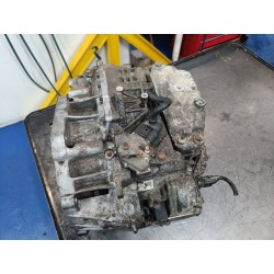 Recambio de caja cambios para volkswagen tiguan (5n1) +motion referencia OEM IAM JBG  