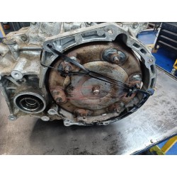 Recambio de caja cambios para volkswagen tiguan (5n1) +motion referencia OEM IAM JBG  
