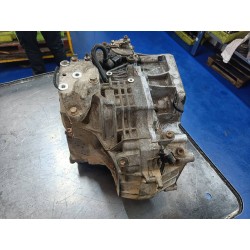 Recambio de caja cambios para volkswagen tiguan (5n1) +motion referencia OEM IAM JBG  