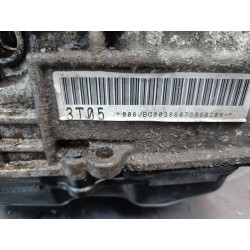 Recambio de caja cambios para volkswagen tiguan (5n1) +motion referencia OEM IAM JBG  