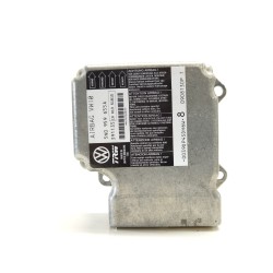 Recambio de centralita airbag para volkswagen tiguan (5n1) +motion referencia OEM IAM 5N0959655A  