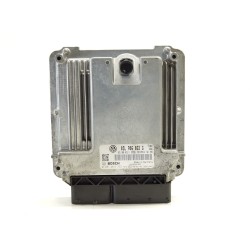 Recambio de centralita motor uce para volkswagen tiguan (5n1) +motion referencia OEM IAM 03L906022G  