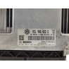 Recambio de centralita motor uce para volkswagen tiguan (5n1) +motion referencia OEM IAM 03L906022G  