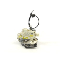 Recambio de cerradura puerta delantera derecha para volkswagen tiguan (5n1) +motion referencia OEM IAM 3C1837016A  