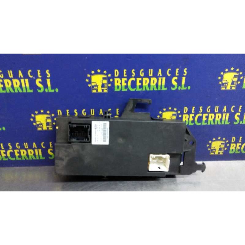 Recambio de modulo confort para renault espace iv (jk0) grand espace initiale referencia OEM IAM 8200414829 1003297A Recambio de modulo confort para renault espace iv (jk0) grand espace initiale referencia OEM IAM 8200414829 1003297A
