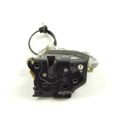 Recambio de cerradura puerta delantera derecha para volkswagen tiguan (5n1) +motion referencia OEM IAM 3C1837016A  