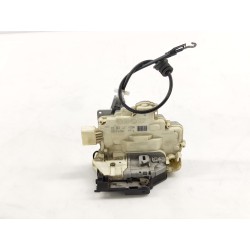 Recambio de cerradura puerta delantera izquierda para volkswagen tiguan (5n1) +motion referencia OEM IAM 3C1837015A  