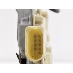 Recambio de cerradura puerta delantera izquierda para volkswagen tiguan (5n1) +motion referencia OEM IAM 3C1837015A  