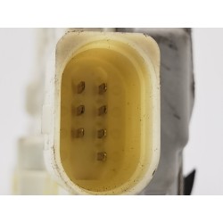 Recambio de cerradura puerta trasera derecha para volkswagen tiguan (5n1) +motion referencia OEM IAM 3C4839016A  