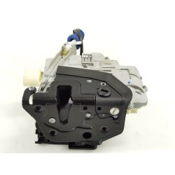 Recambio de cerradura puerta trasera derecha para volkswagen tiguan (5n1) +motion referencia OEM IAM 3C4839016A  