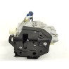 Recambio de cerradura puerta trasera derecha para volkswagen tiguan (5n1) +motion referencia OEM IAM 3C4839016A  