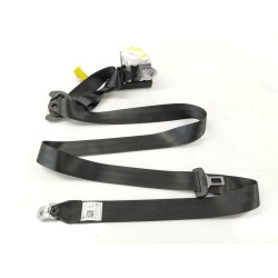 Recambio de cinturón seguridad delantero derecho para volkswagen tiguan (5n1) +motion referencia OEM IAM 5N1827706  