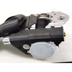 Recambio de cinturón seguridad delantero derecho para volkswagen tiguan (5n1) +motion referencia OEM IAM 5N1827706  