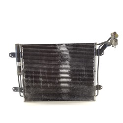 Recambio de condensador / radiador aire acondicionado para volkswagen tiguan (5n1) +motion referencia OEM IAM 5N0820411E  