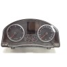 Recambio de cuadro instrumentos para volkswagen tiguan (5n1) +motion referencia OEM IAM 5N0920870D  