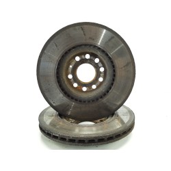 Recambio de disco freno delantero para volkswagen tiguan (5n1) +motion referencia OEM IAM   