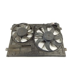 Recambio de electroventilador para volkswagen tiguan (5n1) +motion referencia OEM IAM 1K0121207AT  