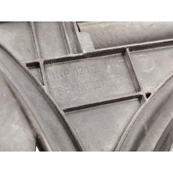 Recambio de electroventilador para volkswagen tiguan (5n1) +motion referencia OEM IAM 1K0121207AT  