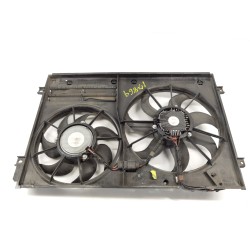 Recambio de electroventilador para volkswagen tiguan (5n1) +motion referencia OEM IAM 1K0121207AT  