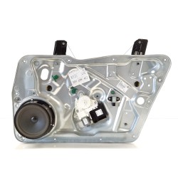 Recambio de elevalunas delantero derecho para volkswagen tiguan (5n1) +motion referencia OEM IAM 5N1971121G  