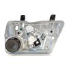 Recambio de elevalunas delantero derecho para volkswagen tiguan (5n1) +motion referencia OEM IAM 5N1971121G  