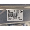 Recambio de elevalunas delantero derecho para volkswagen tiguan (5n1) +motion referencia OEM IAM 5N1971121G  