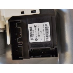Recambio de elevalunas delantero derecho para volkswagen tiguan (5n1) +motion referencia OEM IAM 5N1971121G  