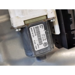 Recambio de elevalunas delantero derecho para volkswagen tiguan (5n1) +motion referencia OEM IAM 5N1971121G  