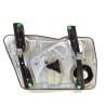 Recambio de elevalunas delantero derecho para volkswagen tiguan (5n1) +motion referencia OEM IAM 5N1971121G  