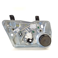 Recambio de elevalunas delantero izquierdo para volkswagen tiguan (5n1) +motion referencia OEM IAM 1K0959793J  