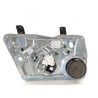Recambio de elevalunas delantero izquierdo para volkswagen tiguan (5n1) +motion referencia OEM IAM 1K0959793J  