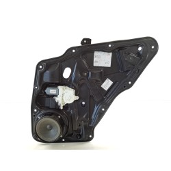 Recambio de elevalunas trasero derecho para volkswagen tiguan (5n1) +motion referencia OEM IAM 5N0971693A  