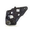 Recambio de elevalunas trasero derecho para volkswagen tiguan (5n1) +motion referencia OEM IAM 5N0971693A  