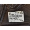 Recambio de elevalunas trasero derecho para volkswagen tiguan (5n1) +motion referencia OEM IAM 5N0971693A  