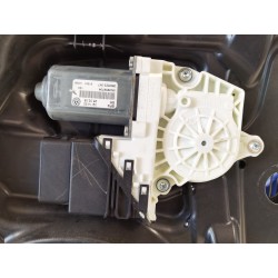 Recambio de elevalunas trasero derecho para volkswagen tiguan (5n1) +motion referencia OEM IAM 5N0971693A  