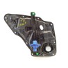 Recambio de elevalunas trasero derecho para volkswagen tiguan (5n1) +motion referencia OEM IAM 5N0971693A  