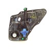Recambio de elevalunas trasero izquierdo para volkswagen tiguan (5n1) +motion referencia OEM IAM 5N0971693A  