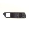 Recambio de mando elevalunas delantero izquierdo para volkswagen tiguan (5n1) +motion referencia OEM IAM 1K4959857B  