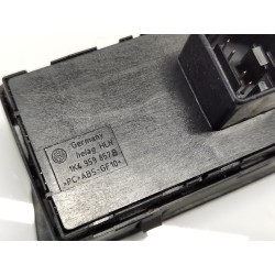 Recambio de mando elevalunas delantero izquierdo para volkswagen tiguan (5n1) +motion referencia OEM IAM 1K4959857B  