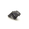Recambio de mando elevalunas trasero izquierdo para volkswagen tiguan (5n1) +motion referencia OEM IAM 7L6959855B  