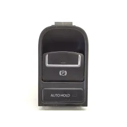Recambio de mando freno eléctrico para volkswagen tiguan (5n1) +motion referencia OEM IAM 5N0927225XSJ  