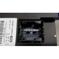 Recambio de modulo confort para renault espace iv (jk0) grand espace initiale referencia OEM IAM 8200414829 1003297A 