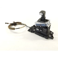Recambio de palanca cambio para volkswagen tiguan (5n1) +motion referencia OEM IAM 5N1713025  