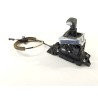 Recambio de palanca cambio para volkswagen tiguan (5n1) +motion referencia OEM IAM 5N1713025  
