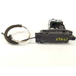 Recambio de palanca cambio para volkswagen tiguan (5n1) +motion referencia OEM IAM 5N1713025  