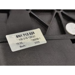 Recambio de palanca cambio para volkswagen tiguan (5n1) +motion referencia OEM IAM 5N1713025  