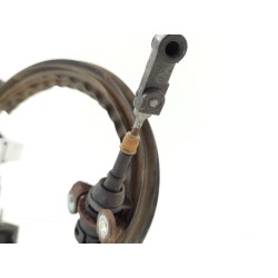 Recambio de palanca cambio para volkswagen tiguan (5n1) +motion referencia OEM IAM 5N1713025  