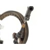 Recambio de palanca cambio para volkswagen tiguan (5n1) +motion referencia OEM IAM 5N1713025  
