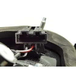 Recambio de piloto trasero central izquierdo para volkswagen tiguan (5n1) +motion referencia OEM IAM 5N0945093B  